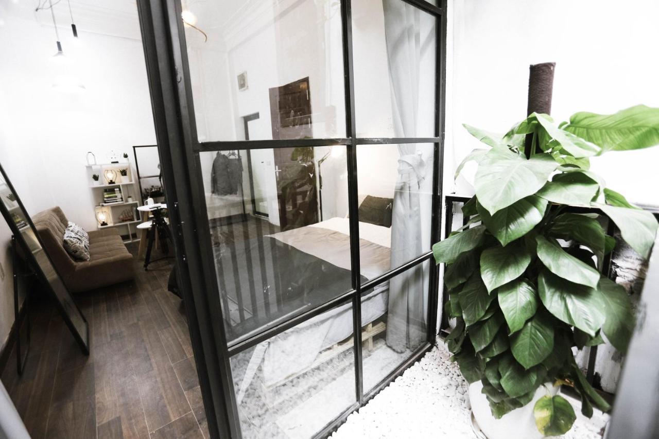 The Eyrie - Homestay In Hanoi Exterior foto